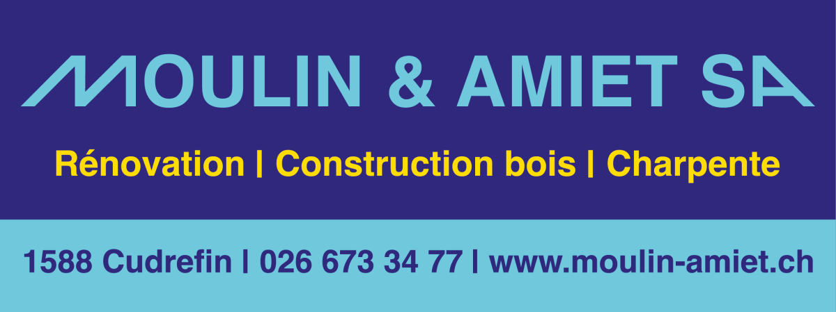Moulin & Amiet SA